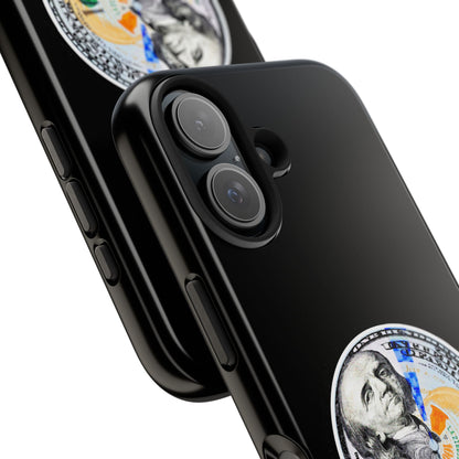 THE MOONEY - Phone Case
