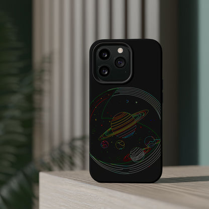 COSMOFX - Magnetic Phone Case