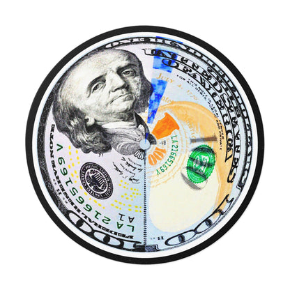 THE MOONEY - Sticker