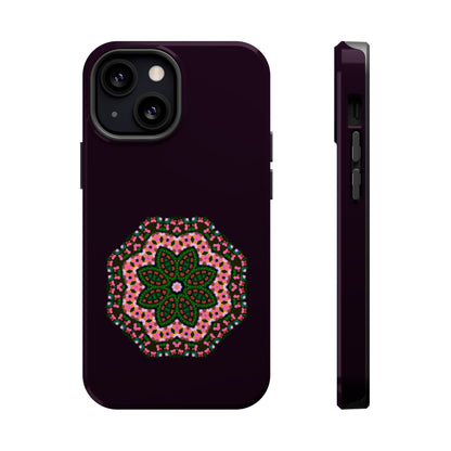 Royal Stone - Magnetic Phone Case