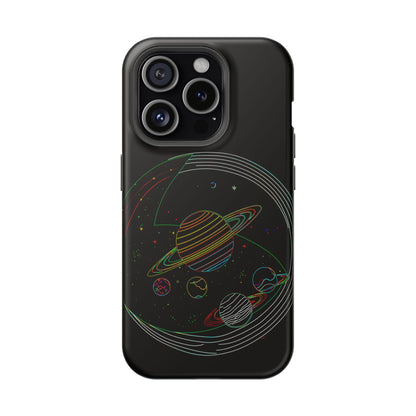 COSMOFX - Magnetic Phone Case