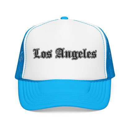 Los Angeles - Cap