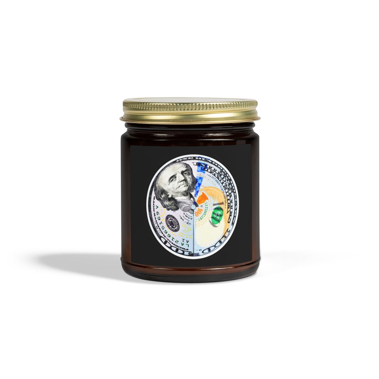 THE MOONEY - Scented Candle