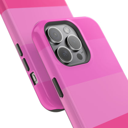 Valentine Rose Colors - Magnetic Phone Case