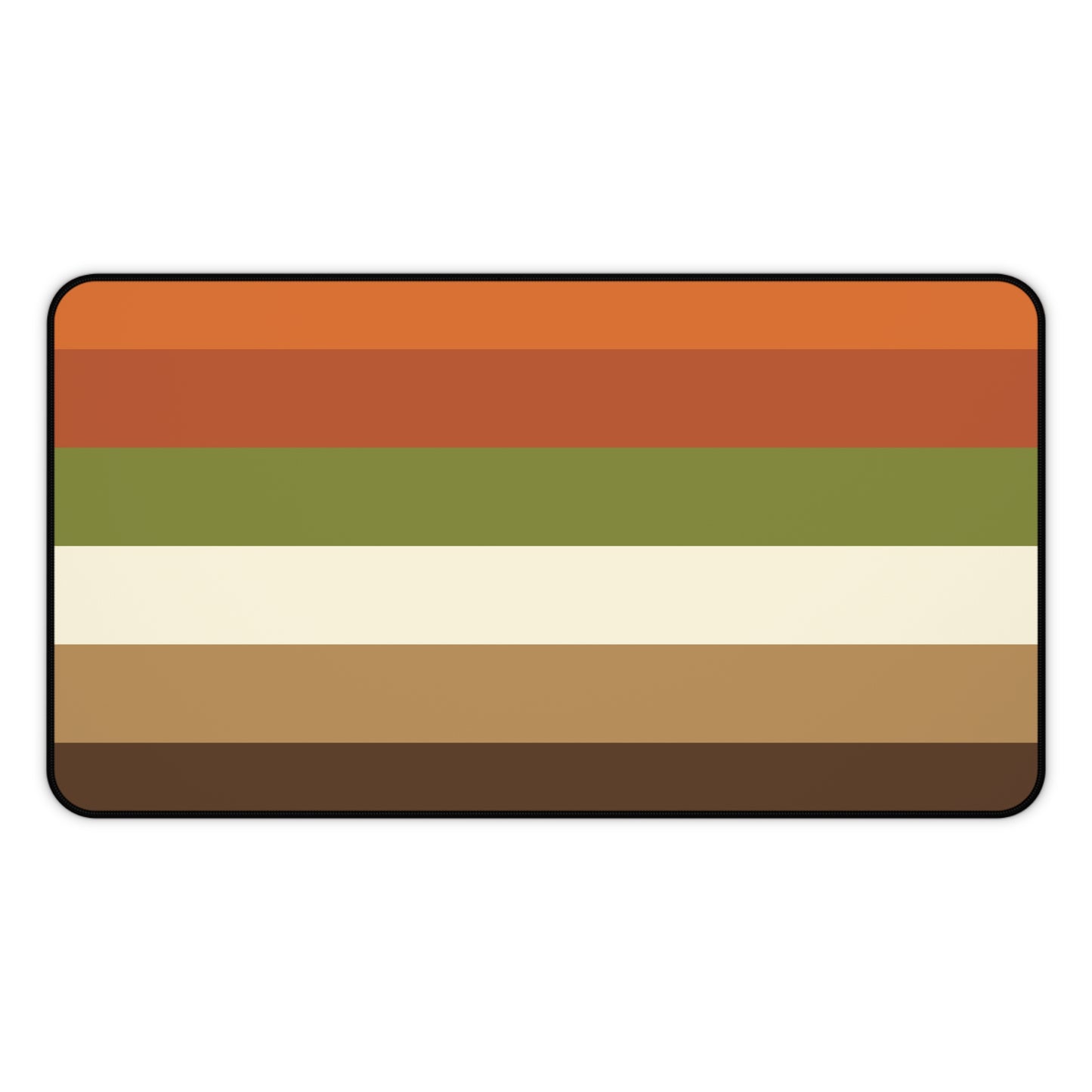 Autumn Vibes - Desk Mat