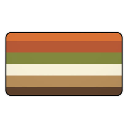 Autumn Vibes - Desk Mat