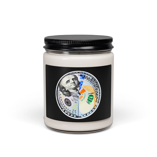 THE MOONEY - Scented Candle