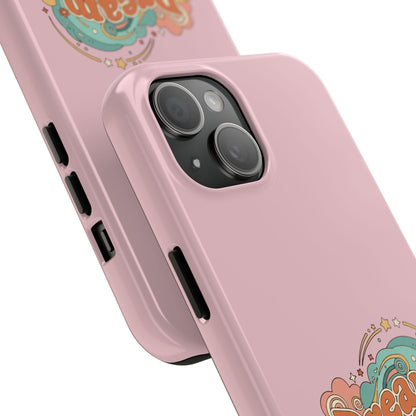 Dream Big - Phone Case