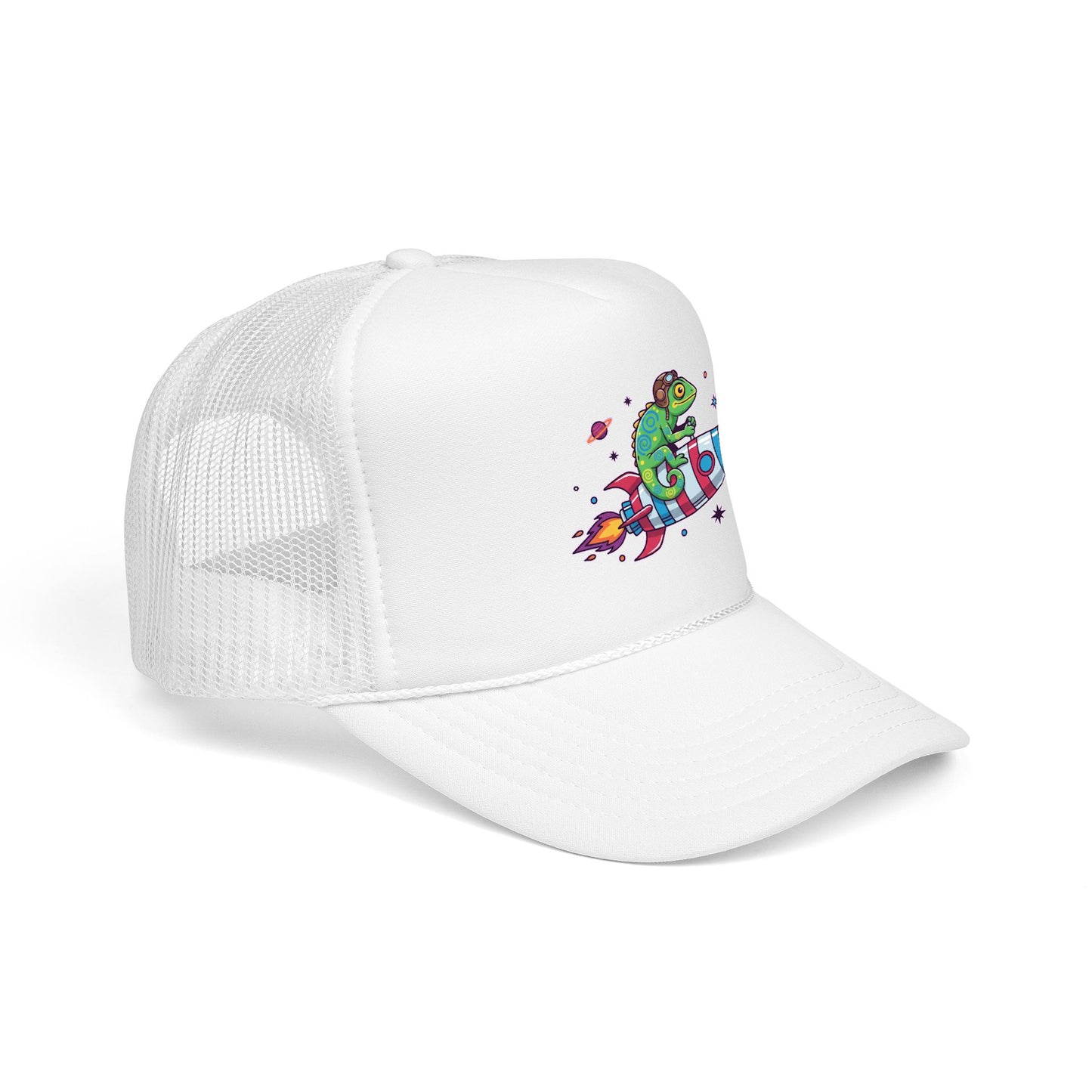 Cosmic Rider - Cap