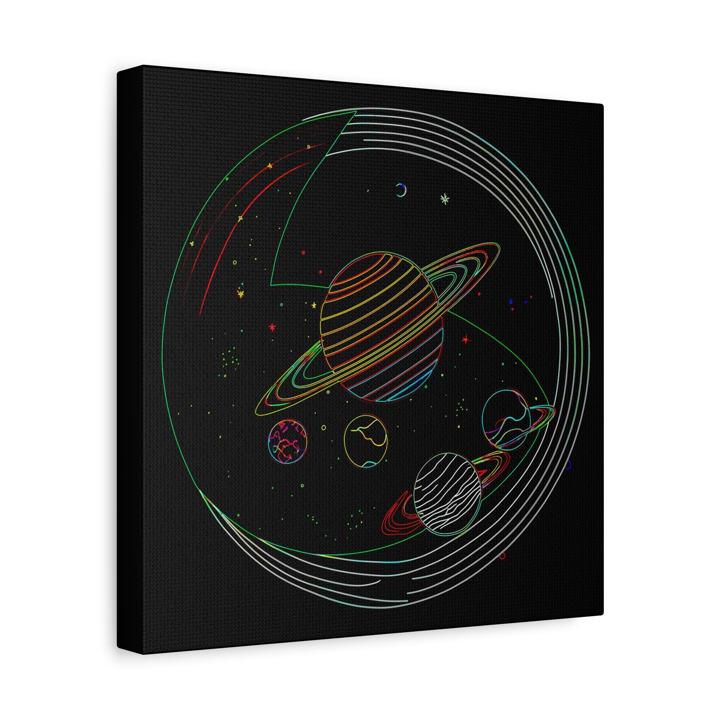 COSMOFX - Canvas