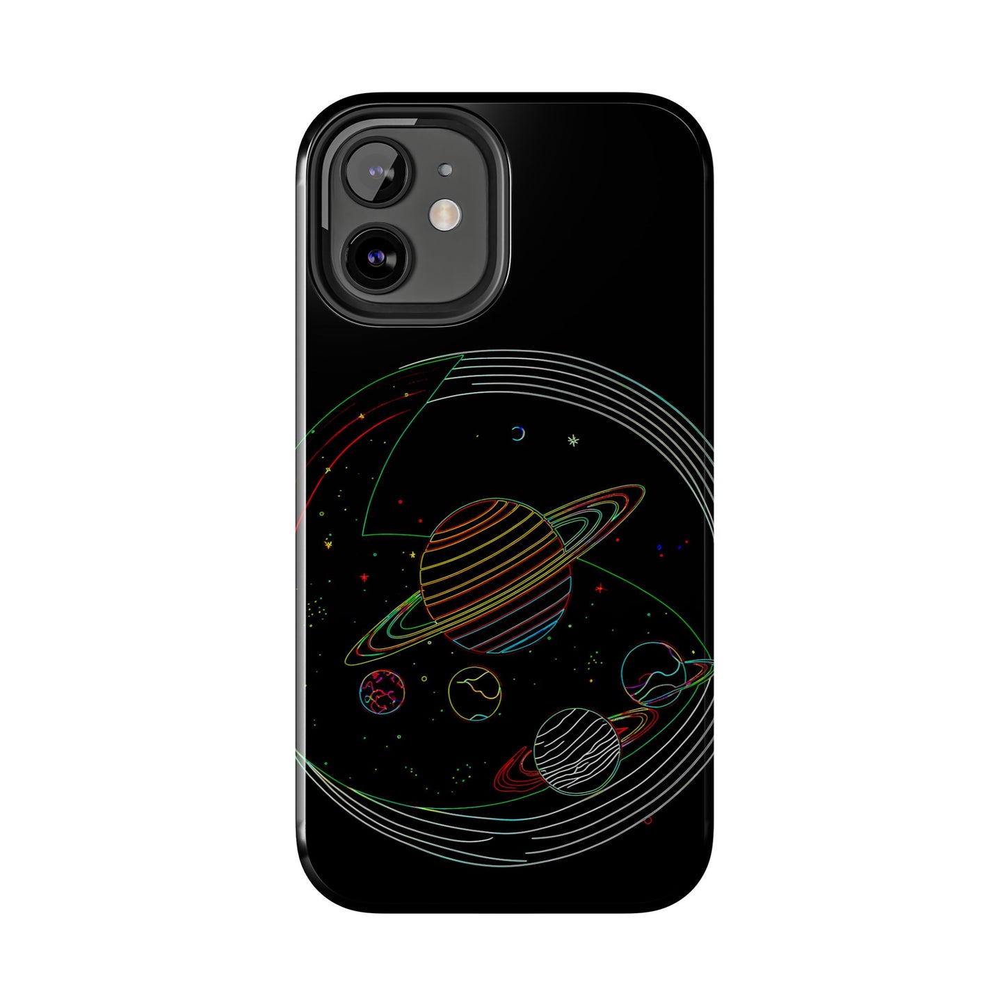 COSMOFX - Phone Case