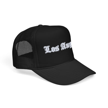 Los Angeles - Silver Edition - Cap