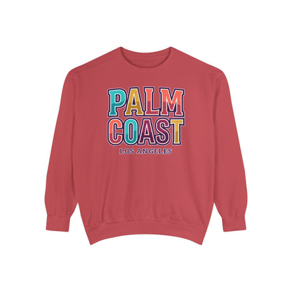Palm Coast - Los Angeles - Sweatshirt