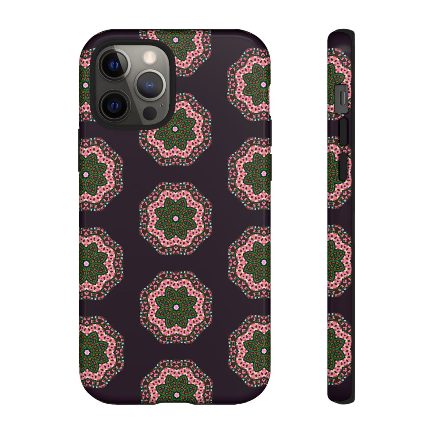 Royal Stone - Tough Phone Case