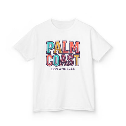 Palm Coast Los Angeles - Kids Tee