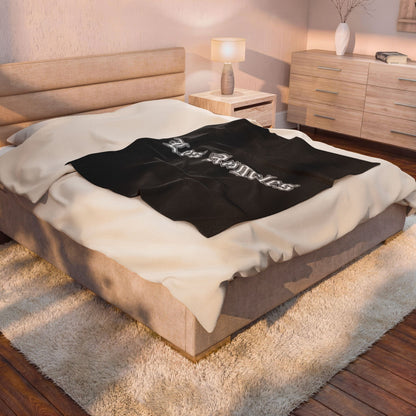 Los Angeles - Plush Blanket