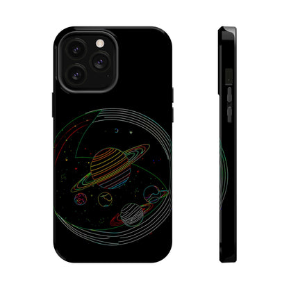 COSMOFX - Magnetic Phone Case