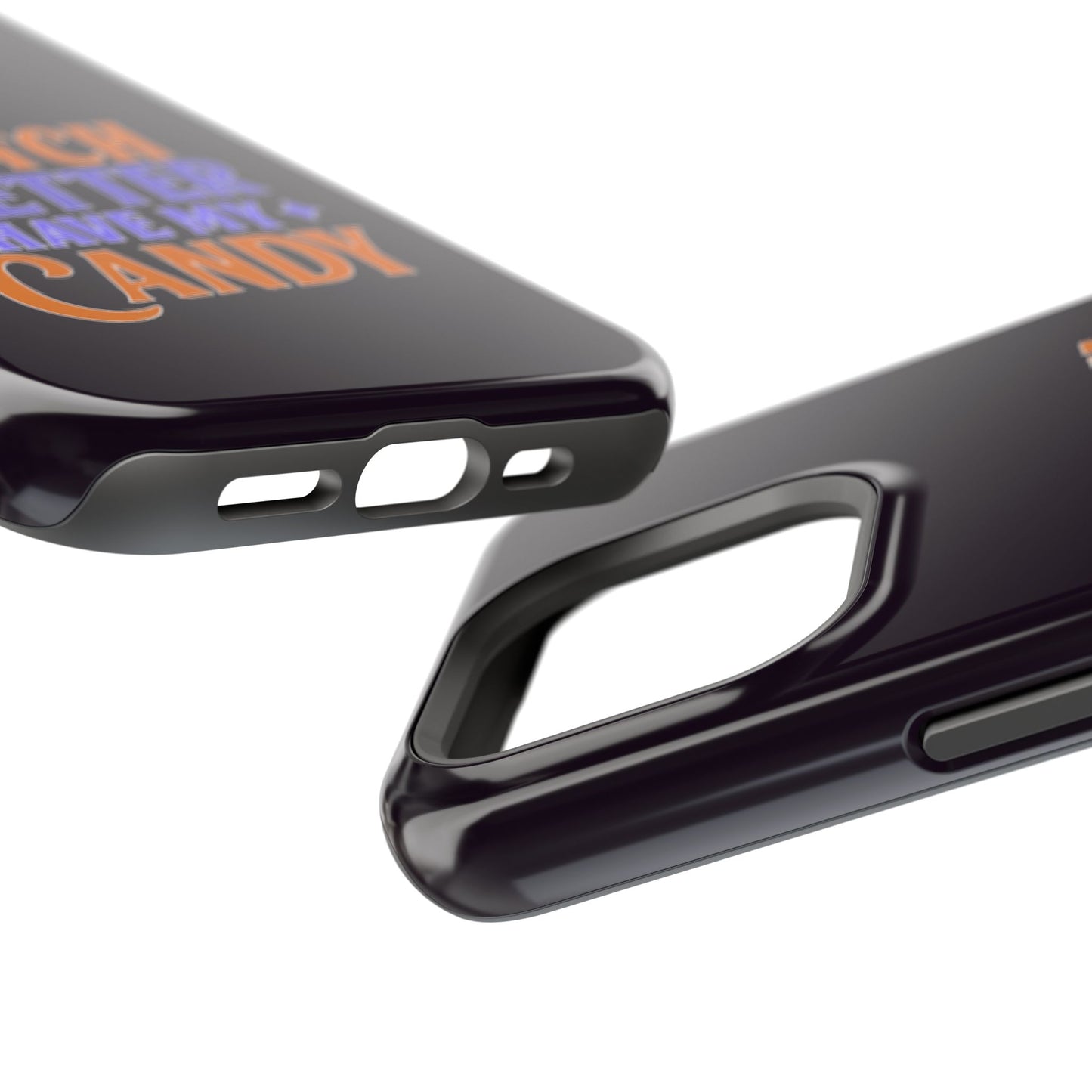 Witch Better Have My Candy - Magnetic Phone Case