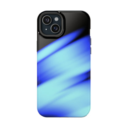 Orbital Drift - Magnetic Phone Case