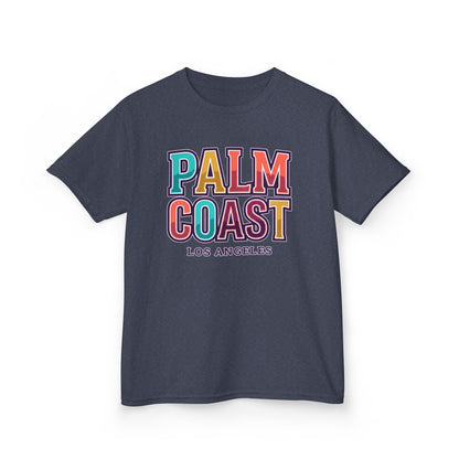 Palm Coast Los Angeles - Kids Tee
