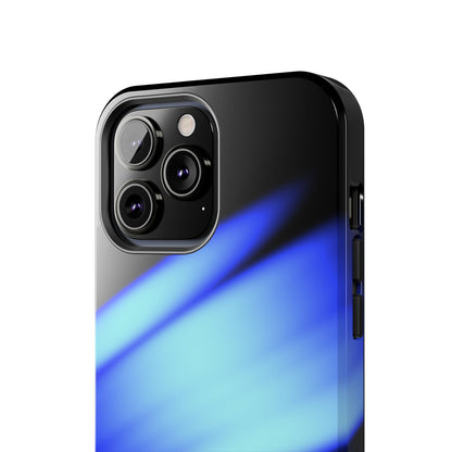 Orbital Drift - Phone Case