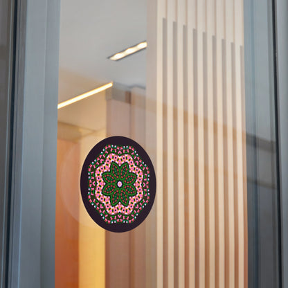 Royal Stone - Sticker