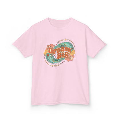 Dream Big - Kids Tee