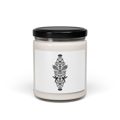 Hummingbird Soulmates - Scented Candle