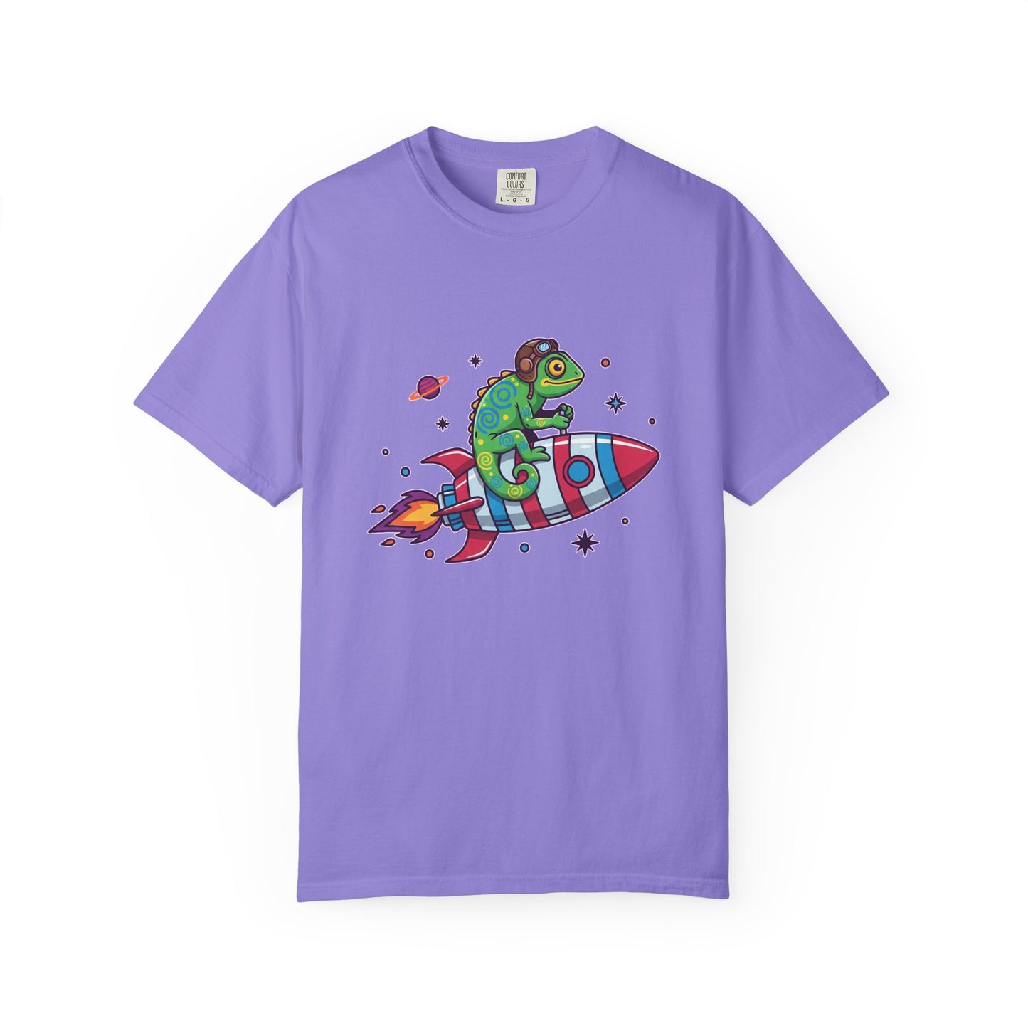 Cosmic Rider - T-Shirt