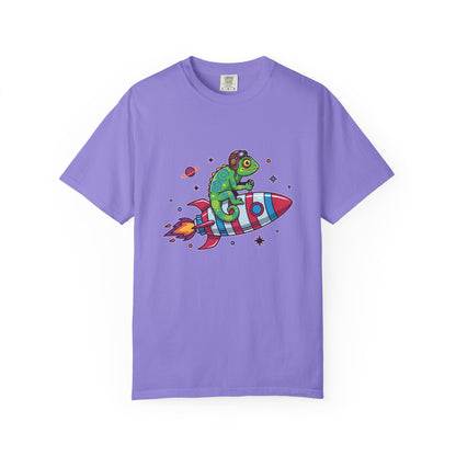 Cosmic Rider - T-Shirt
