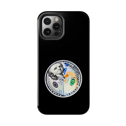 THE MOONEY - Phone Case
