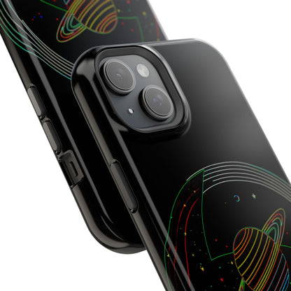 COSMOFX - Magnetic Phone Case