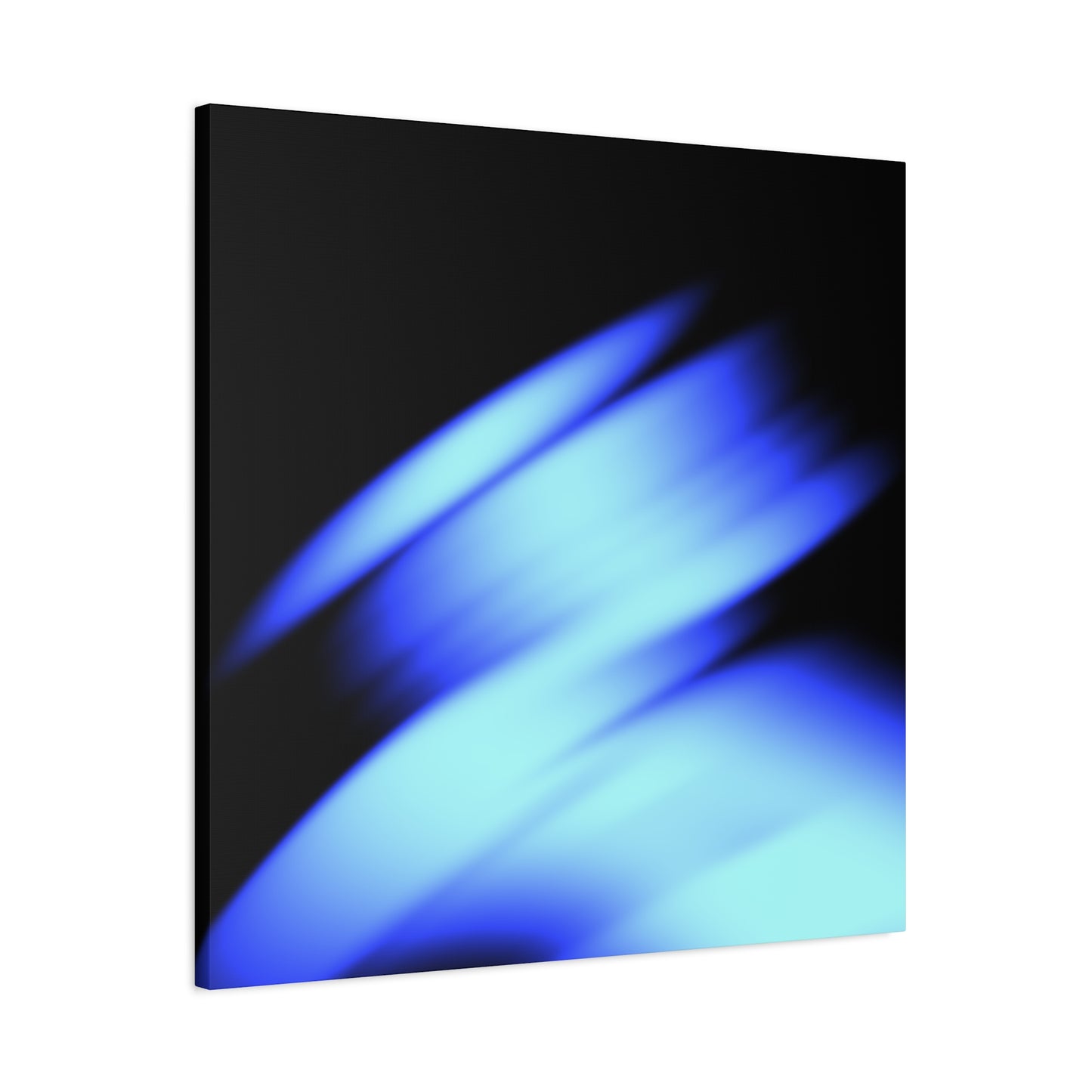 Orbital Drift - Canvas