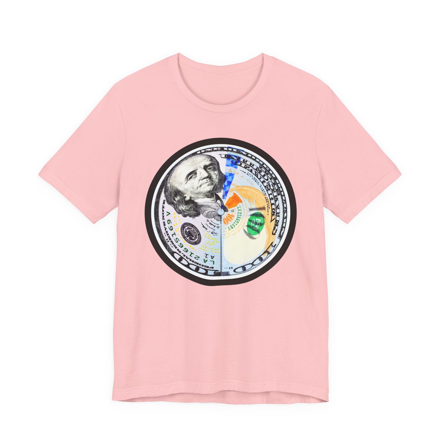 THE MOONEY - T-Shirt