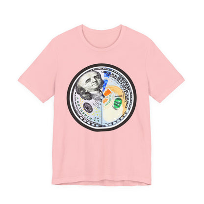 THE MOONEY - T-Shirt