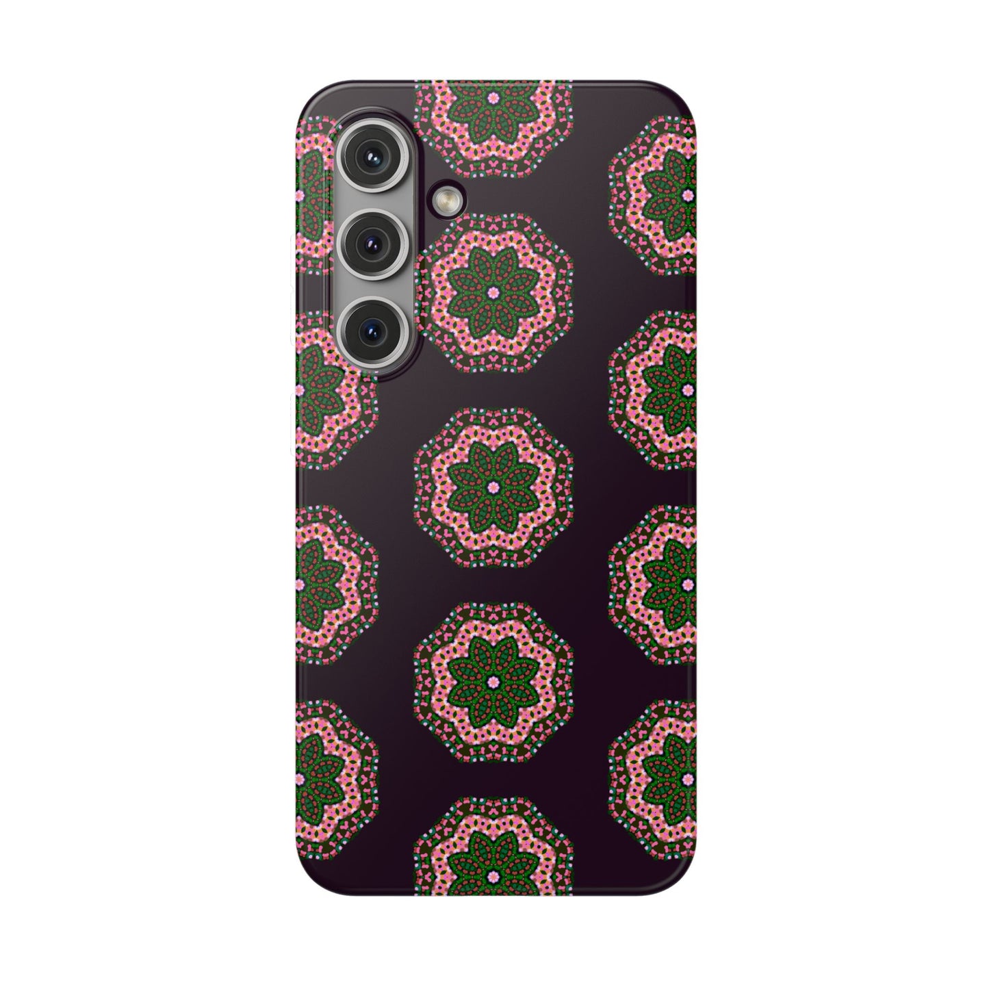 Royal Stone - Flexi Phone Case
