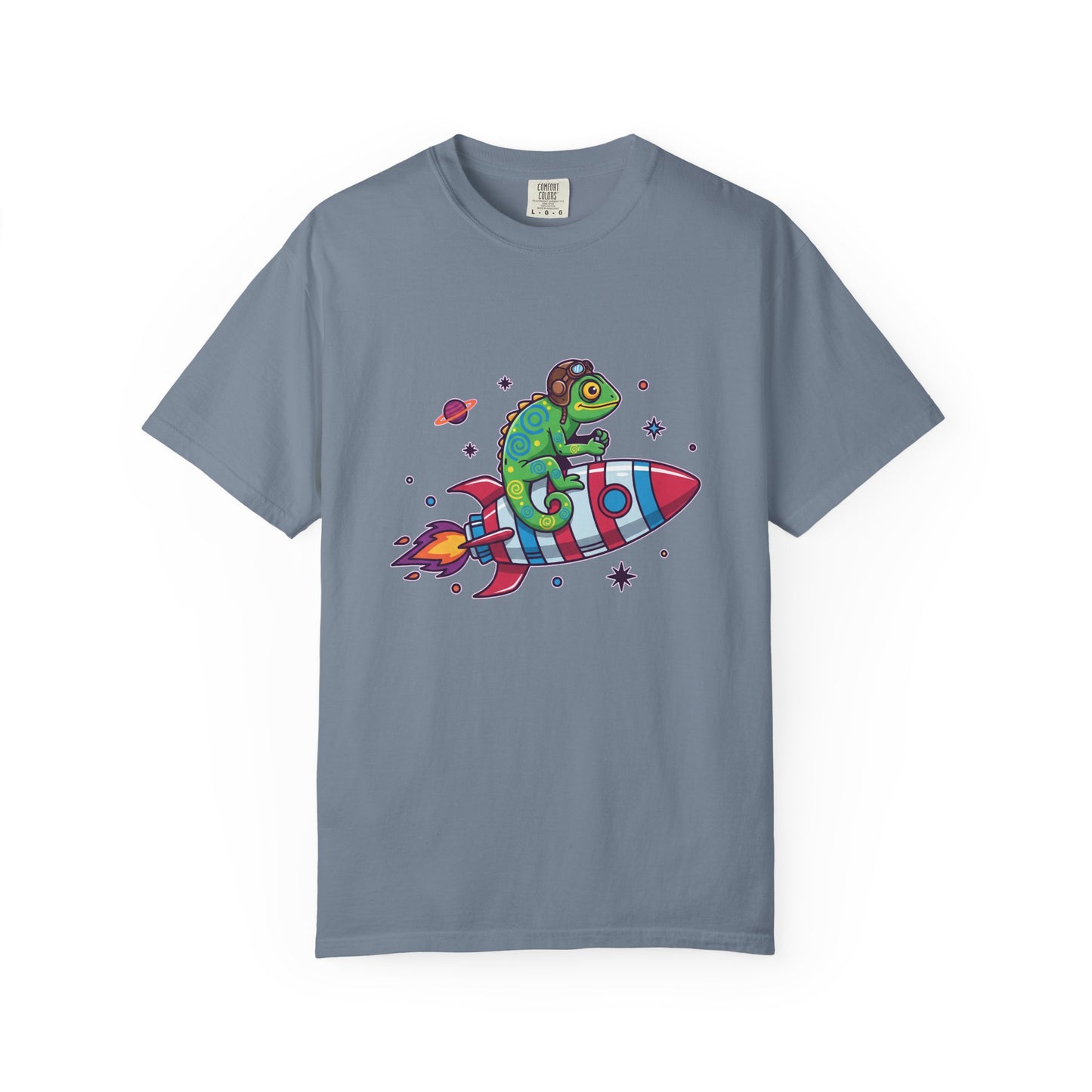 Cosmic Rider - T-Shirt