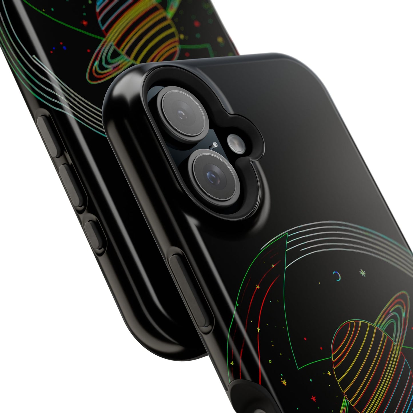 COSMOFX - Magnetic Phone Case