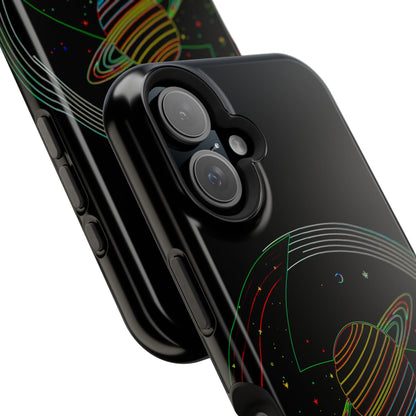 COSMOFX - Magnetic Phone Case