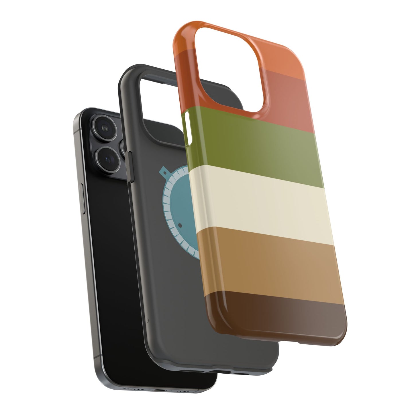 Autumn Vibes - Magnetic Phone Case