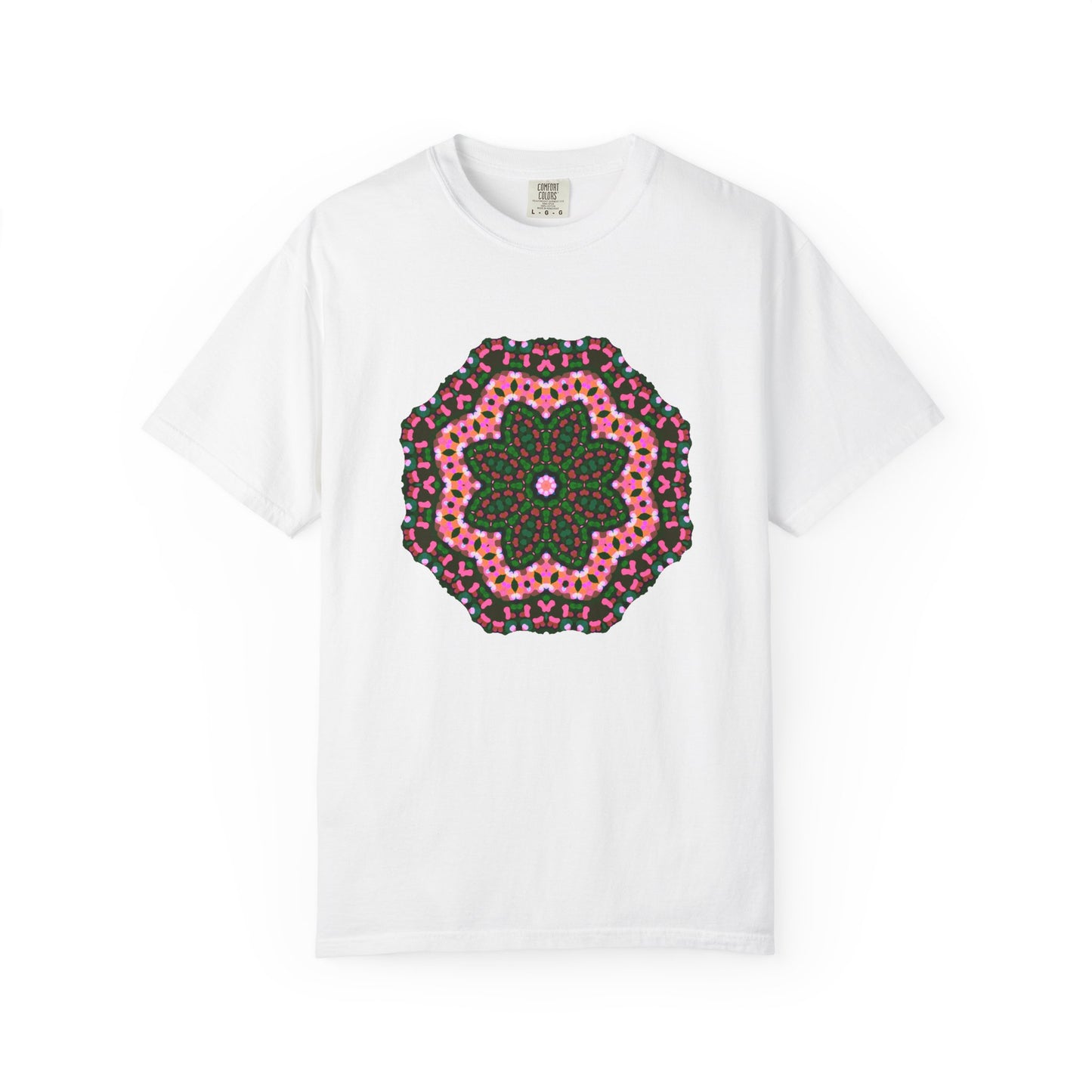 Royal Stone - T-Shirt
