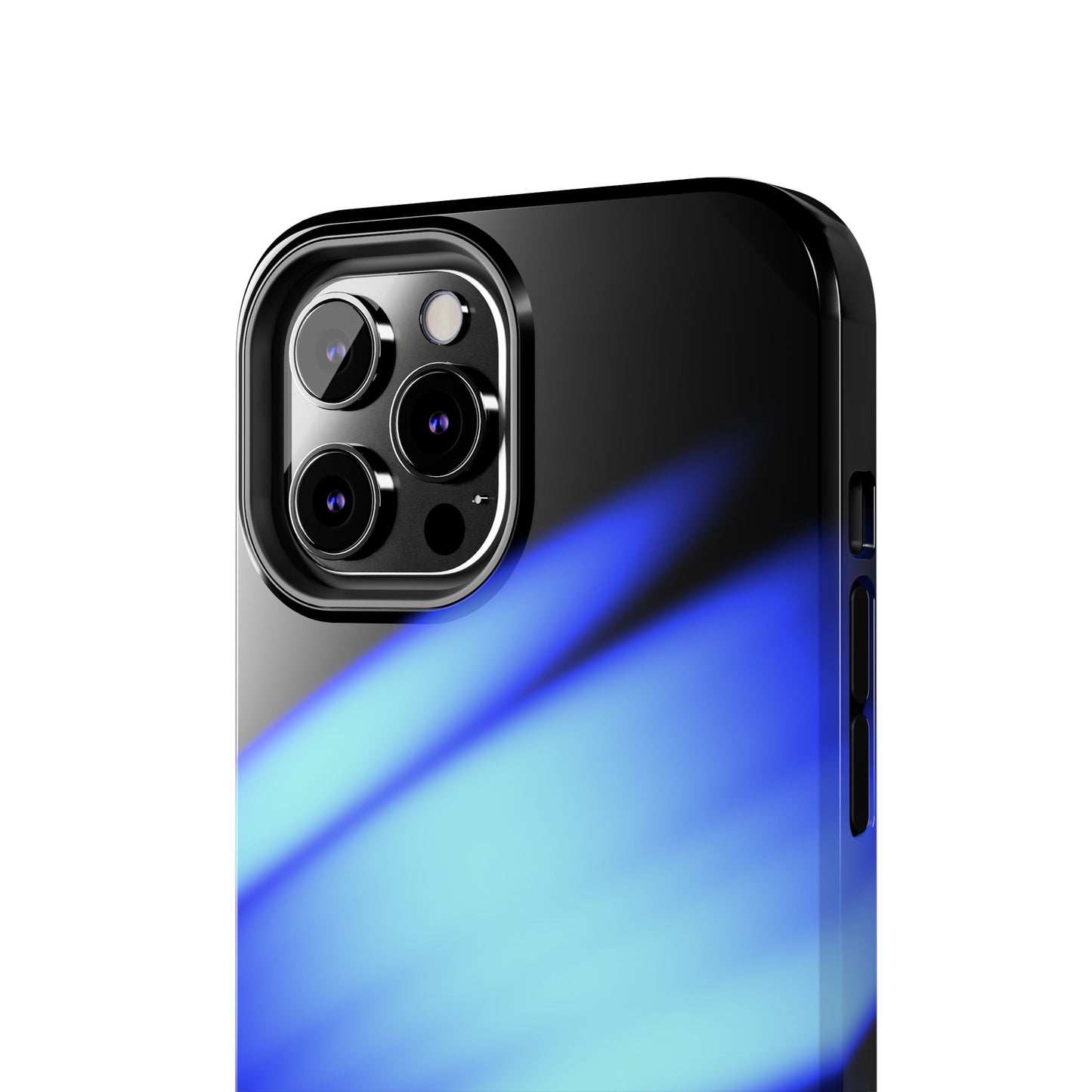 Orbital Drift - Phone Case
