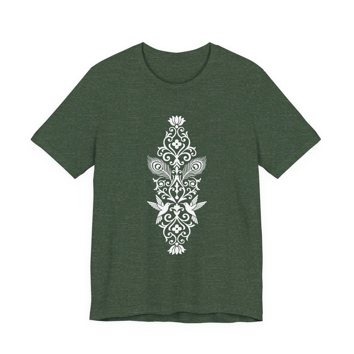 Hummingbird Soulmates - T-Shirt