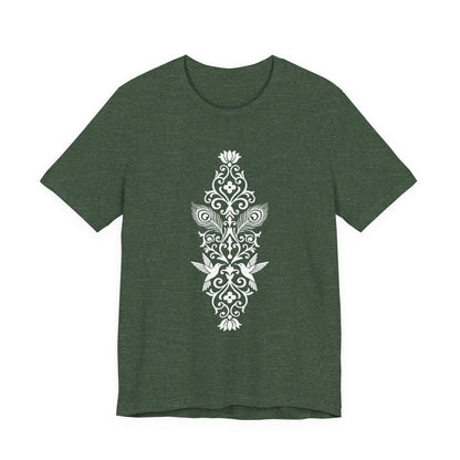 Hummingbird Soulmates - T-Shirt