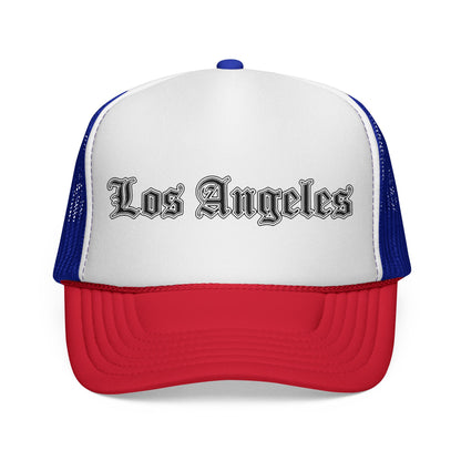 Los Angeles - Cap