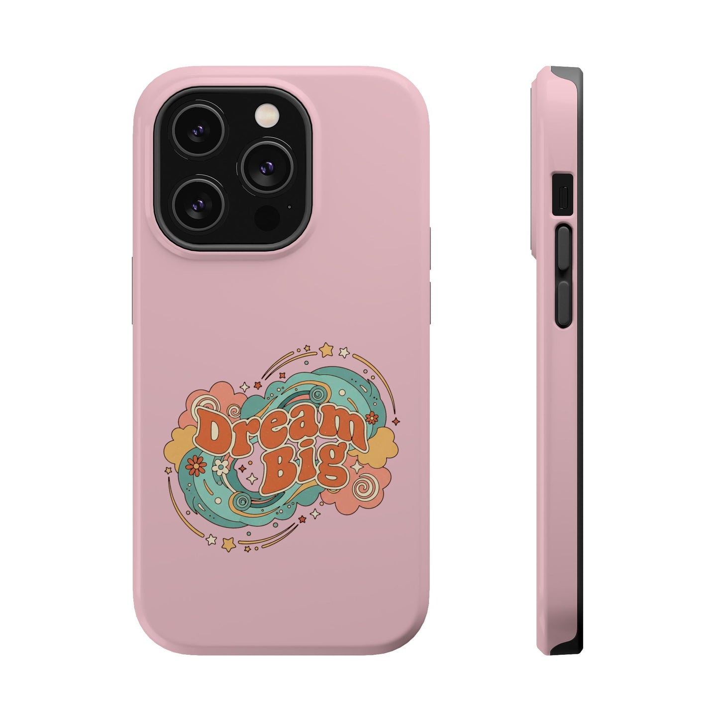Dream Big - Magnetic Phone Case