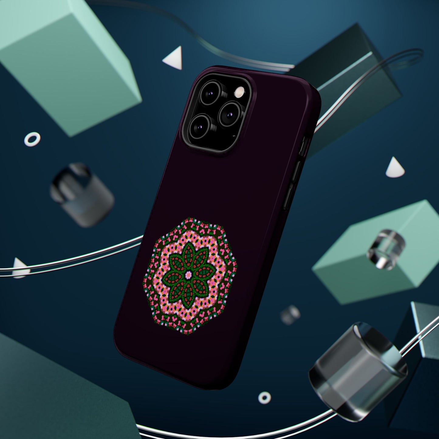 Royal Stone - Magnetic Phone Case
