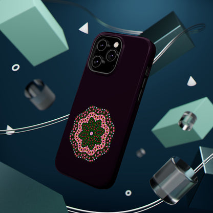 Royal Stone - Magnetic Phone Case