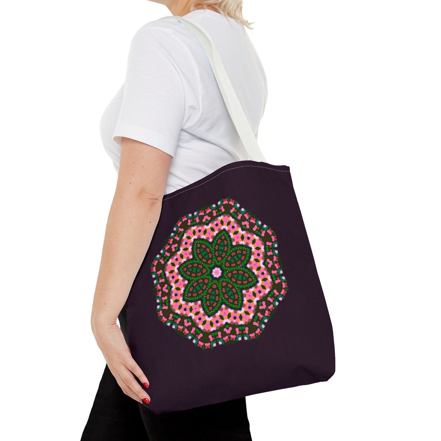 Royal Stone - Tote Bag