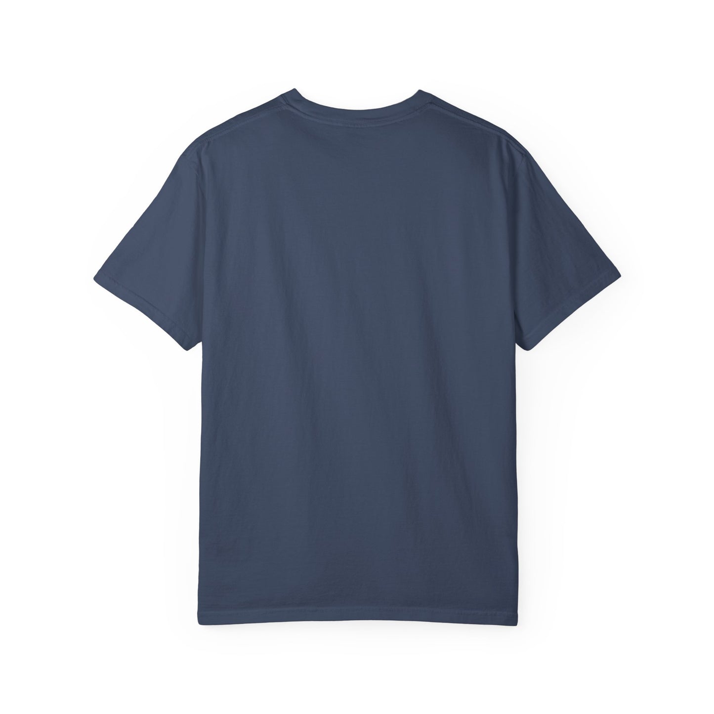 Halloween Candy T-shirt, Unisex Garment-Dyed T-shirt, Spooky Season Apparel, Fall Fashion, Trick or Treat Shirt, Cute Halloween Tee